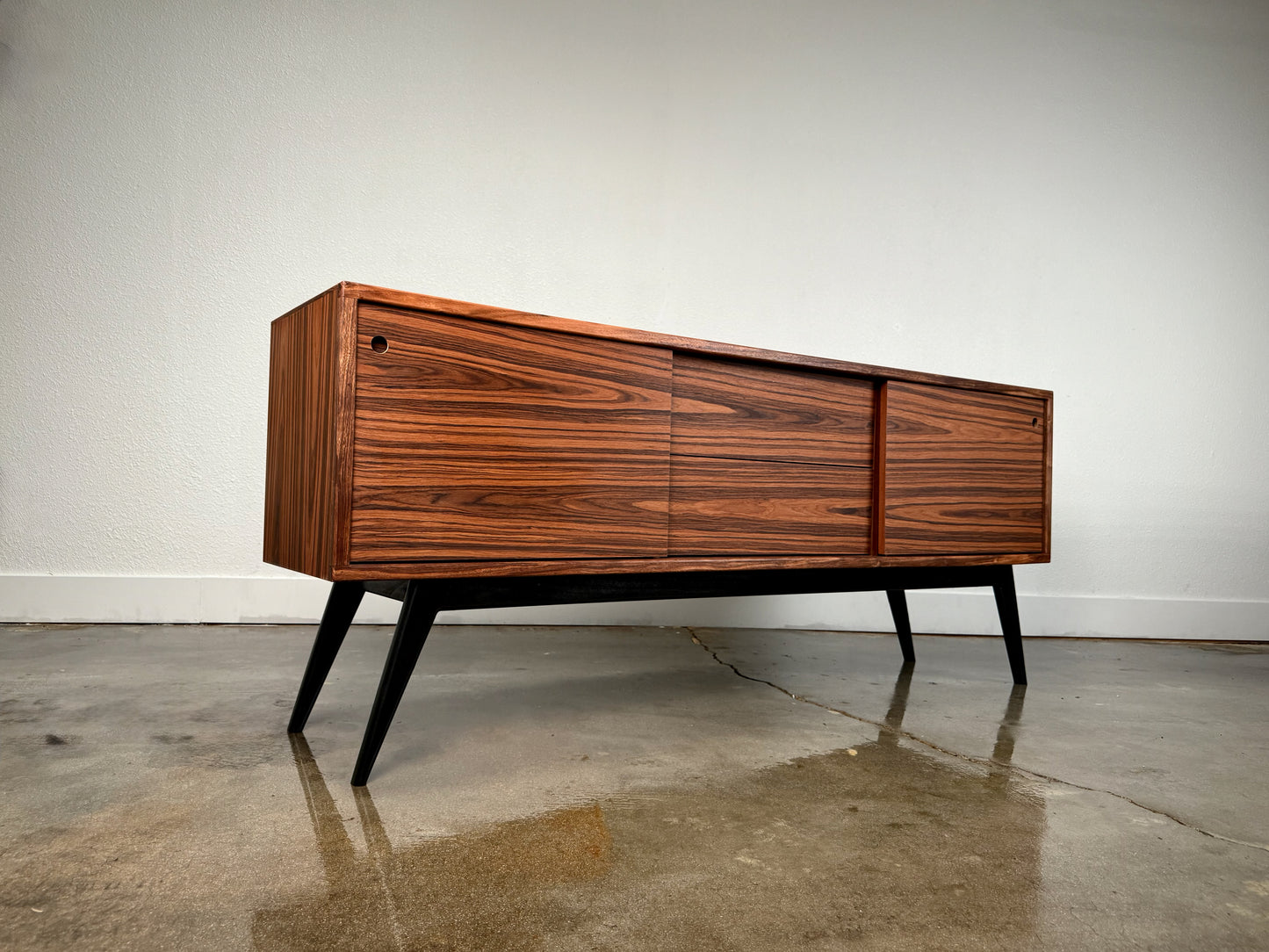 BoBo ROSEWOOD - READY TO SHIP