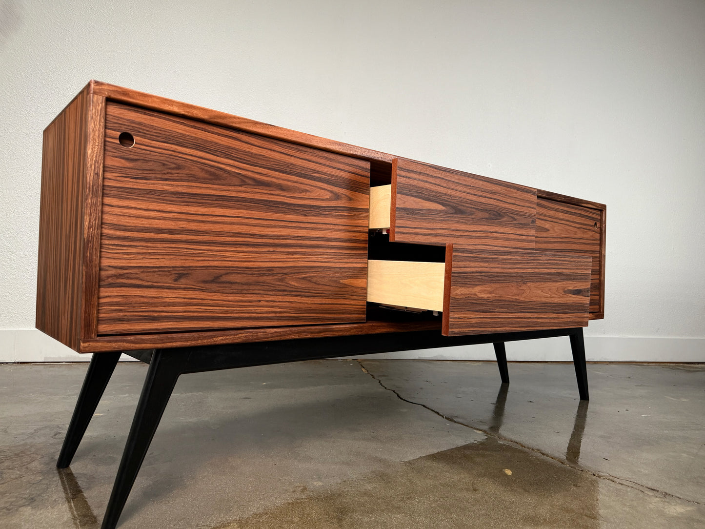 BoBo ROSEWOOD - READY TO SHIP