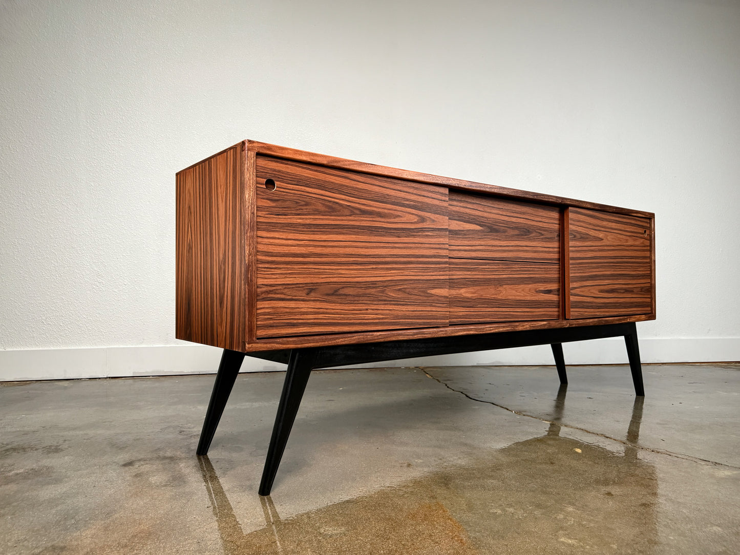 BoBo ROSEWOOD - READY TO SHIP