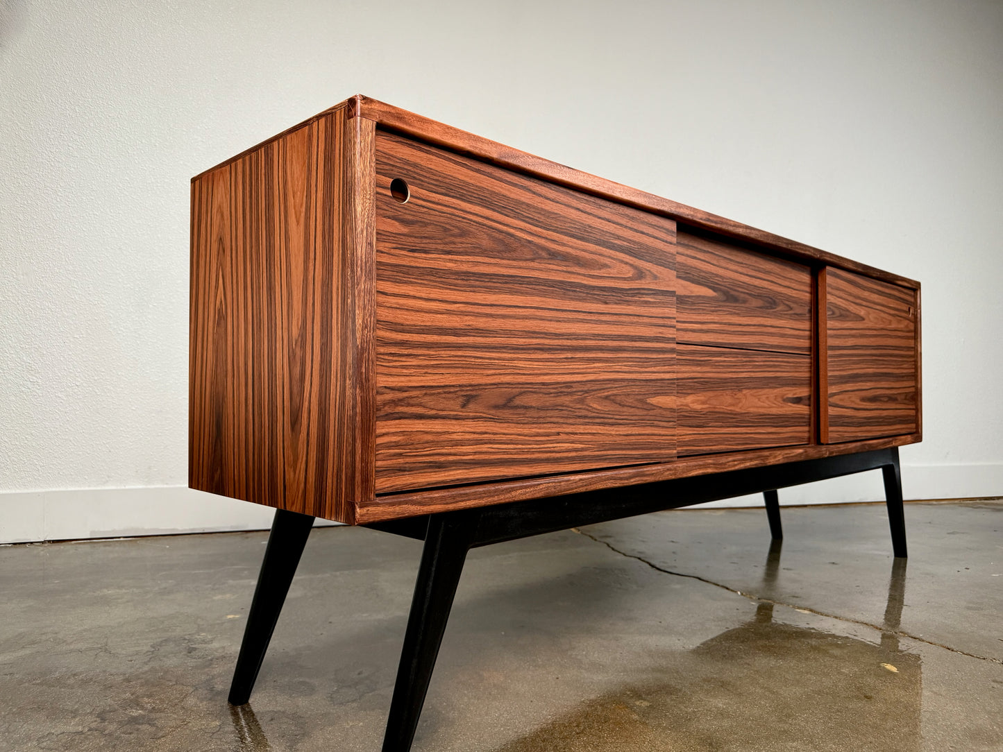 BoBo ROSEWOOD - READY TO SHIP