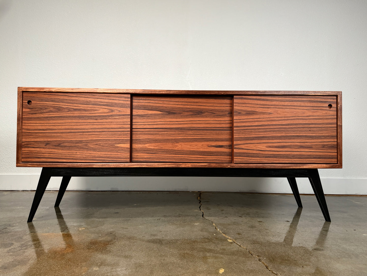 BoBo ROSEWOOD - READY TO SHIP