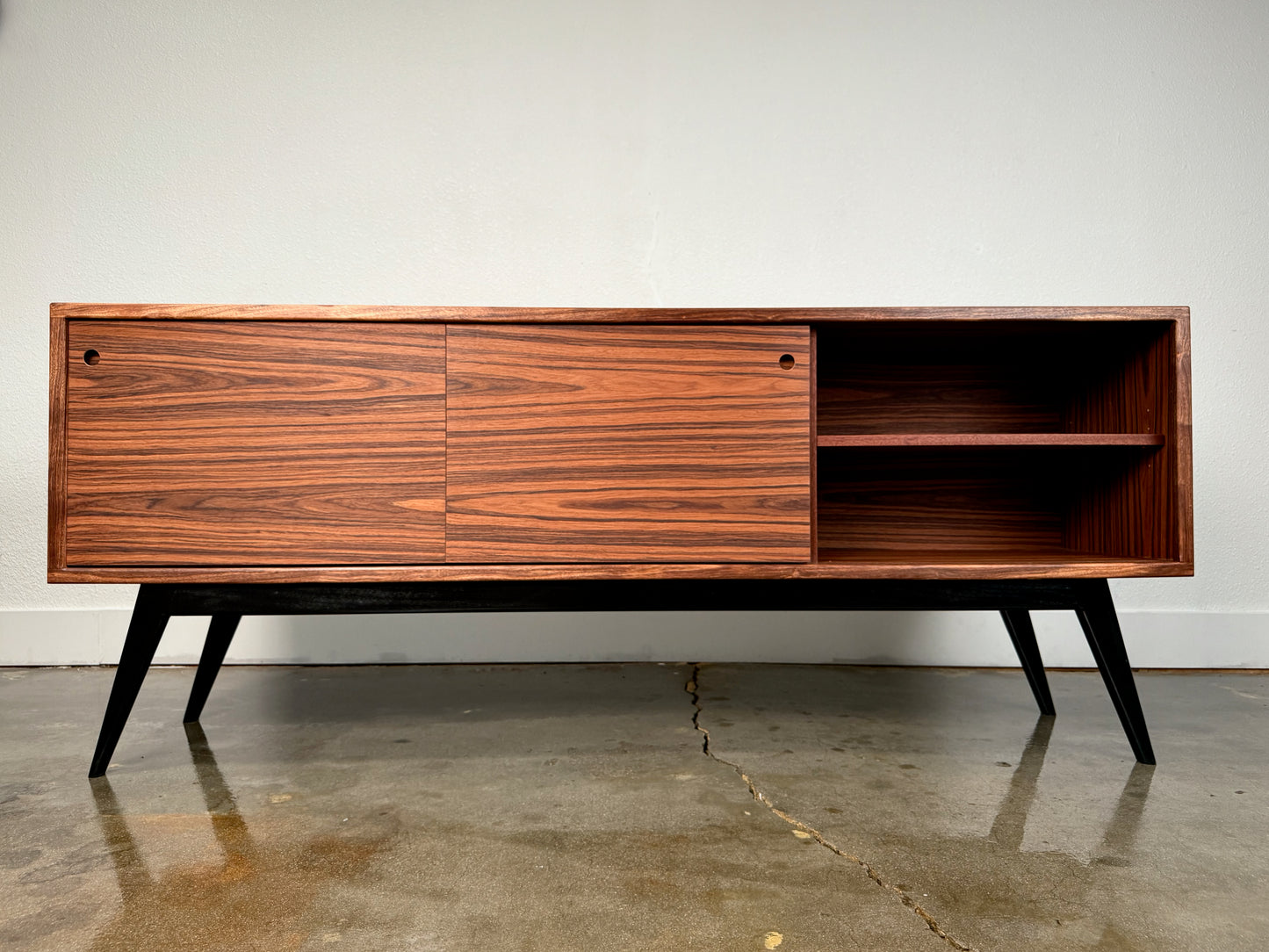 BoBo ROSEWOOD - READY TO SHIP