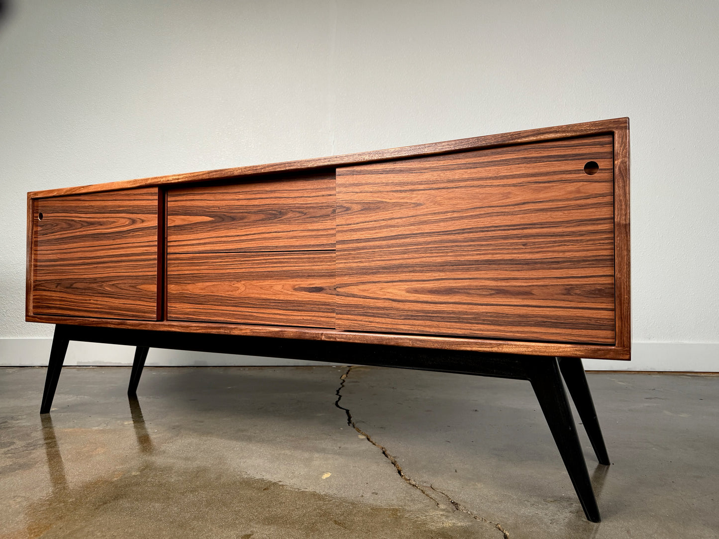 BoBo ROSEWOOD - READY TO SHIP