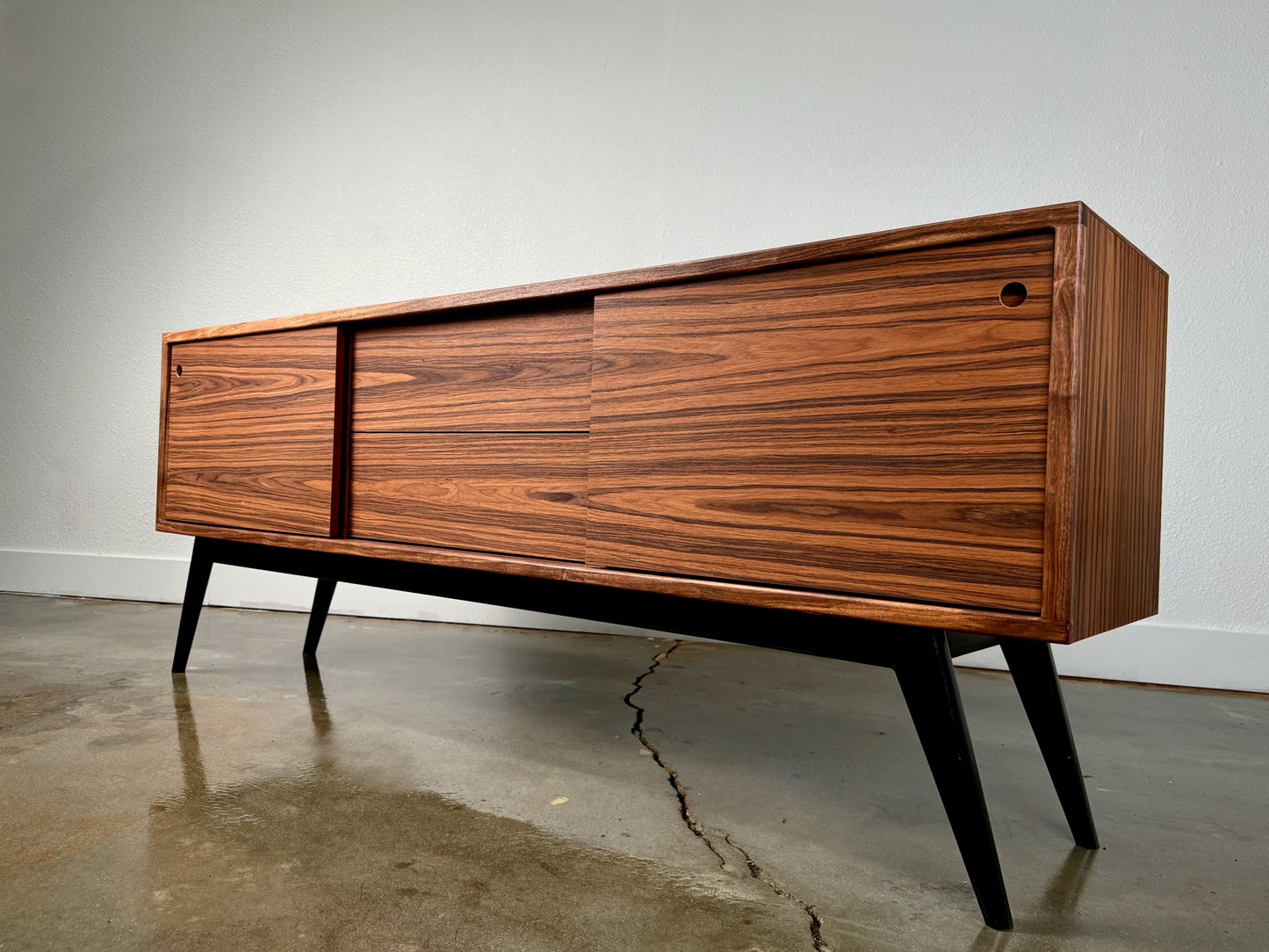 BoBo ROSEWOOD - READY TO SHIP