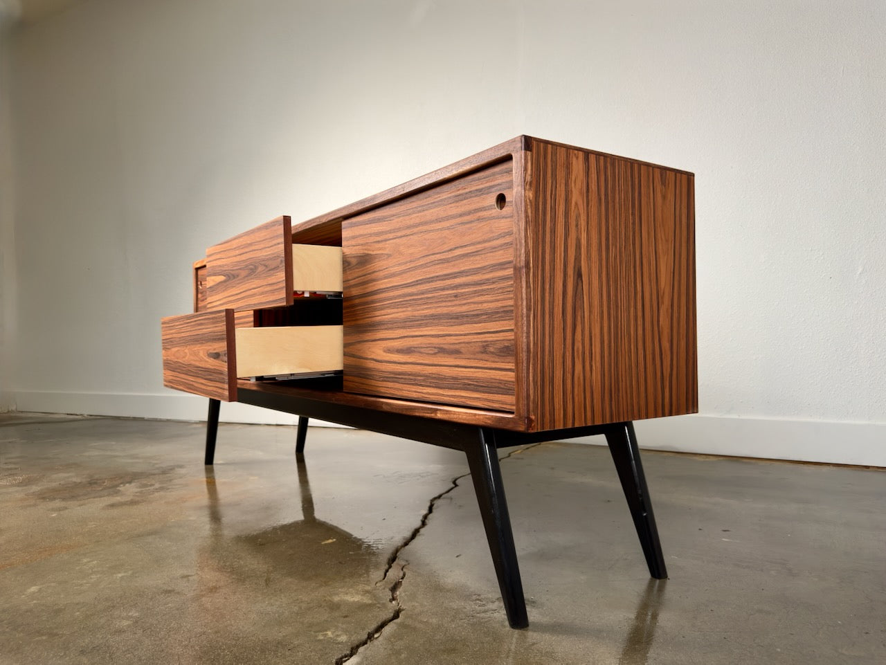 BoBo ROSEWOOD - READY TO SHIP