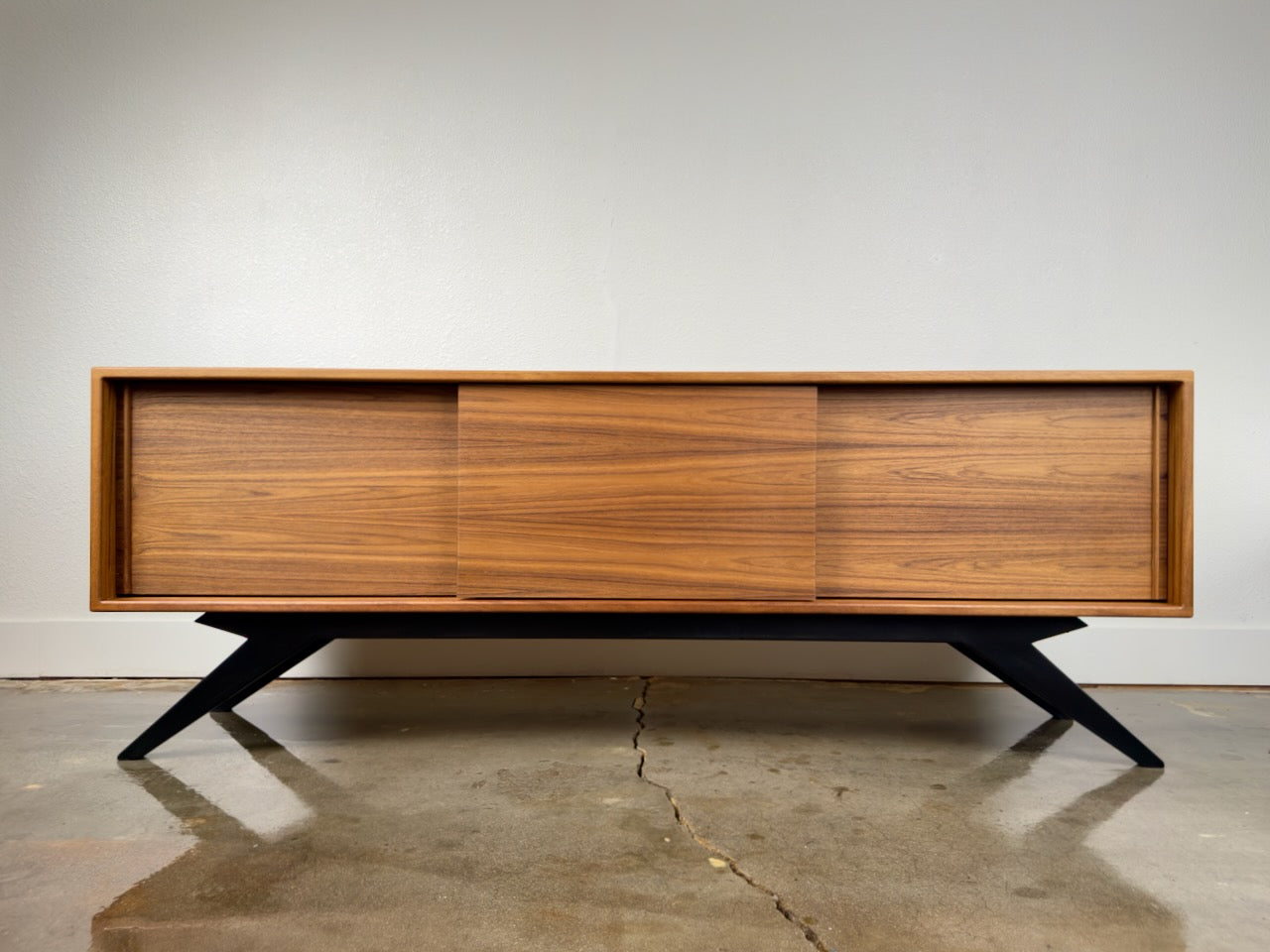 Acid in TEAK - READY TO SHIP