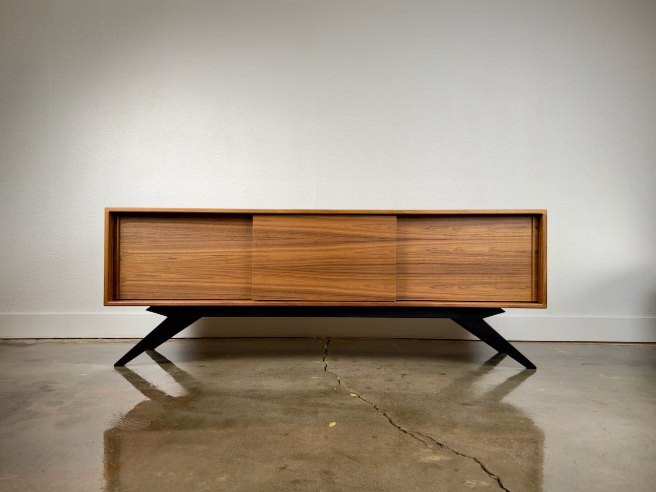 Acid in TEAK - READY TO SHIP