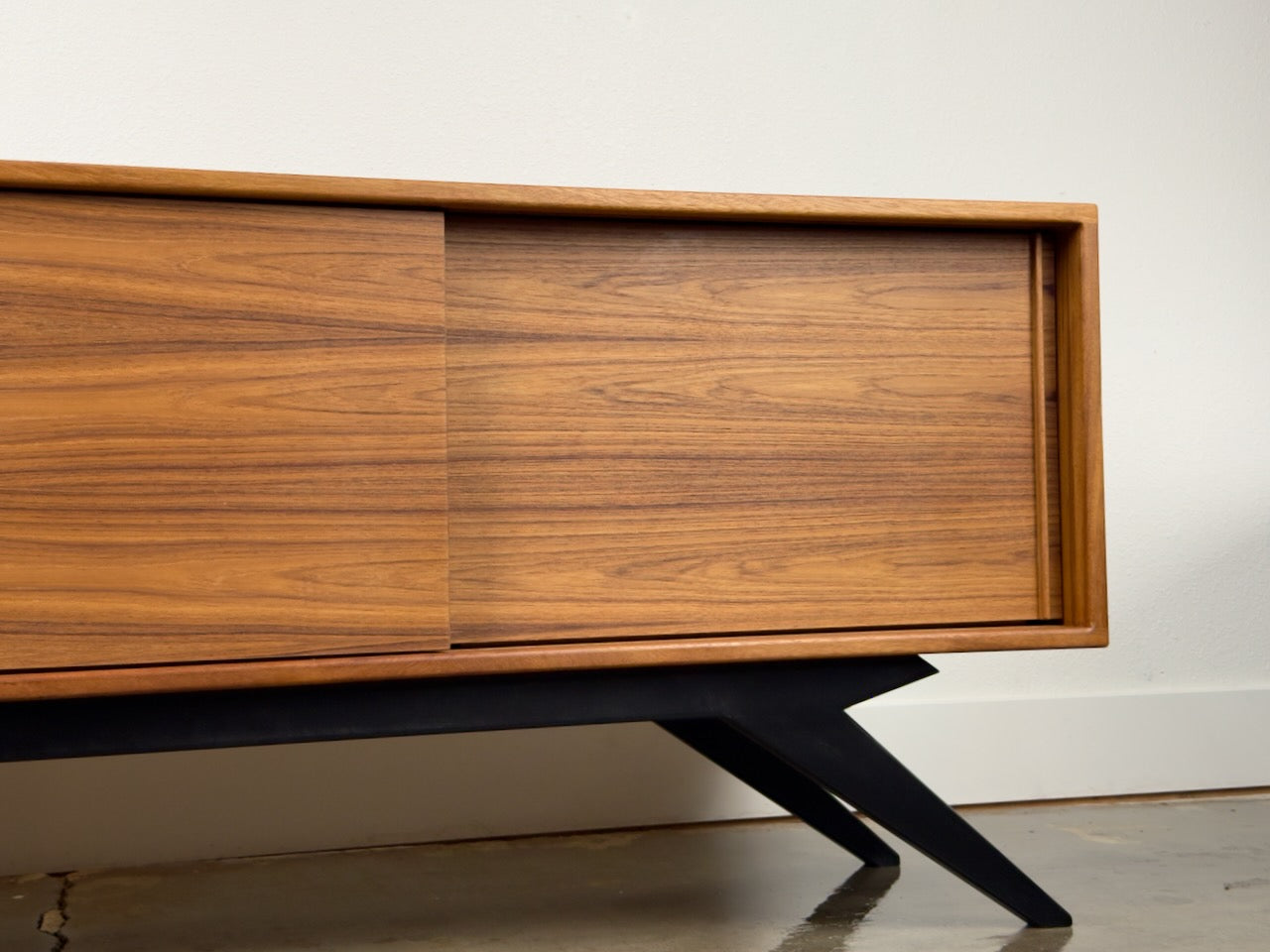 Acid in TEAK - READY TO SHIP