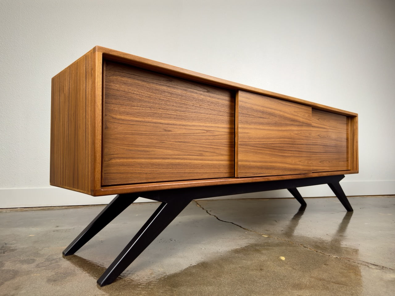 Acid in TEAK - READY TO SHIP