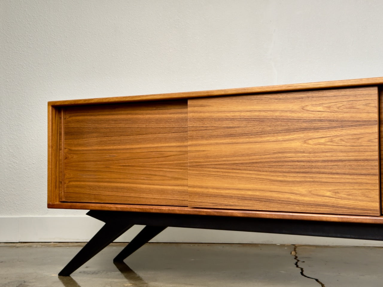 Acid in TEAK - READY TO SHIP