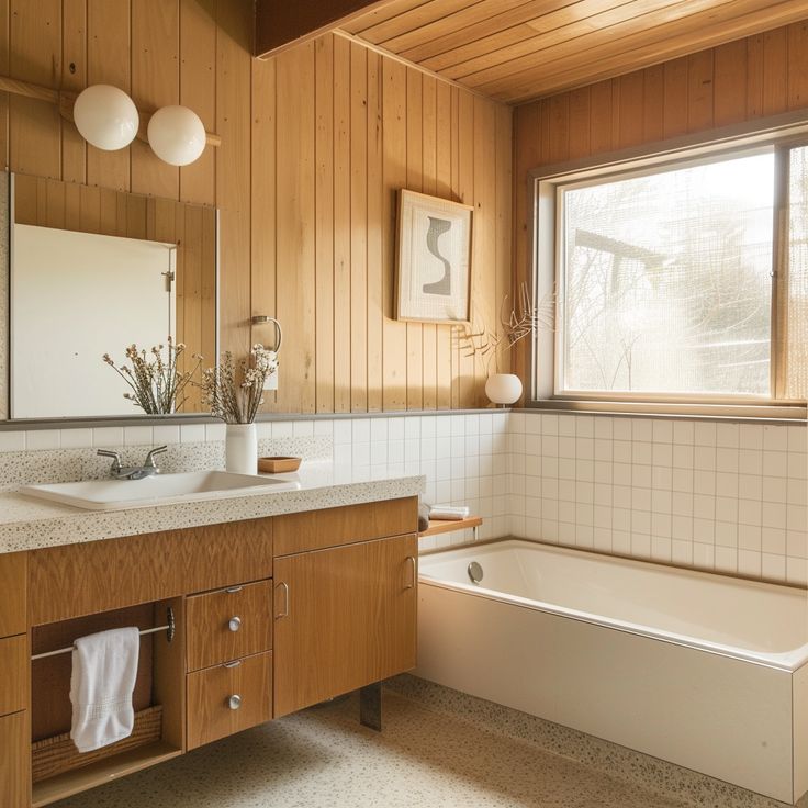 Custom order 2 vanities