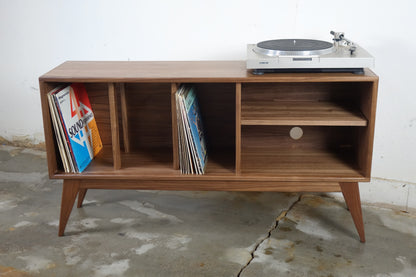 The "K Blast" record player console -Free shipping